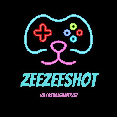 Xbox variety gamer🎮Distinctly average at gaming but always full of laughs!  💜❤️🏳️‍🌈
