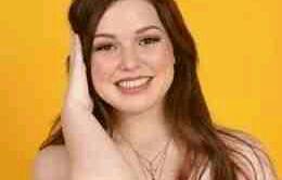 Yo. I'm Harper. I'm a mortal on The Russo Family, besides Theresa & Zeke. Bestie; @RussoToTheAlex {Roleplayer}