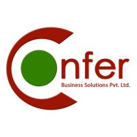 Confer Business Solutions(@confer_BS) 's Twitter Profile Photo