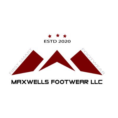 Maxwell's Footwear introduces the future of sneakers with built-in massagers, charging ports, and both manual & app controls.