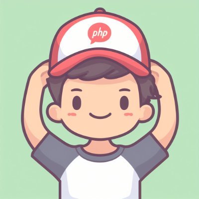 FullPHPStack Developer | A person who loves Laravel ♥️