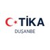 TİKA Duşanbe (@TikaDusanbe) Twitter profile photo