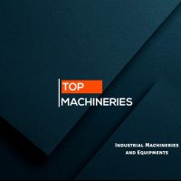 Top machineries(@Topmachineries_) 's Twitter Profile Photo