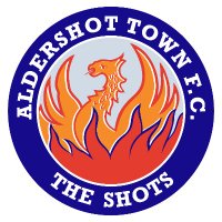 Aldershot Town FC(@OfficialShots) 's Twitter Profile Photo