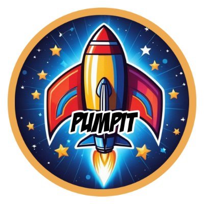 $PUMPIT is not just a cryptocurrency project; it's a thrilling P2E game where participants #pump a balloon before it reaches its explosive limit! 🚀