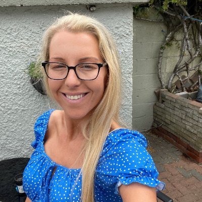 #MechEng #MachineLearning, #FractureMechanics #Engineer. All views my own. 👩🏼🎓👩🏼💻👩🏼⚕️