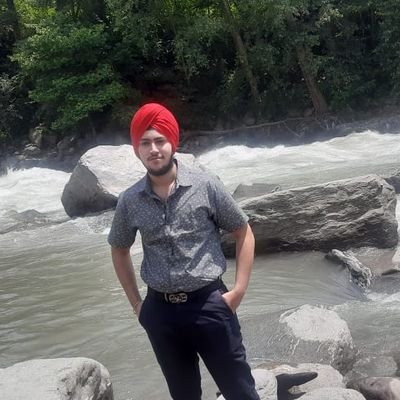 ParamSingh1303's profile picture. Upcoming Research Intern @MITACS GRI'24 & @Ryerson University'24 & @Leuphana University'24 | Ex-Research Intern @DRDO | Ex-SDE Intern @Squareboat | MLSA