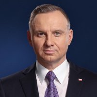 Kancelaria Prezydenta (@prezydentpl) 's Twitter Profile Photo Kancelaria Prezydenta (@prezydentpl) 's Twitter Profile Photo