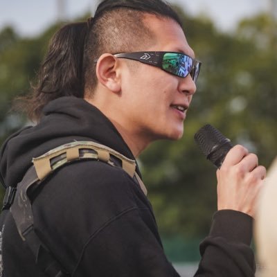 エアパーと軍拡商店の戦う店長/COO•••••••••••••••••••エアガンカスタムのご依頼はDMかエアパー https://t.co/dhD4CTM1yU まで✋••••••••••••••••• CoCo Monster 東海人撃倶楽部 UAB東海運営