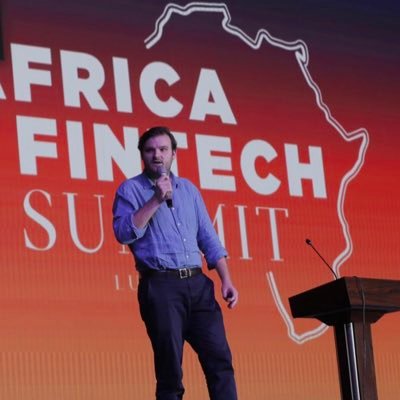 Founder & CEO @getmytalu | Passionate about payments | Building Africa's Global Payments Platform.