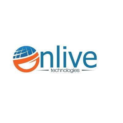 onlivetechno's profile picture. Onlive Technologies is a dynamic company specializing in web design and SEO services.