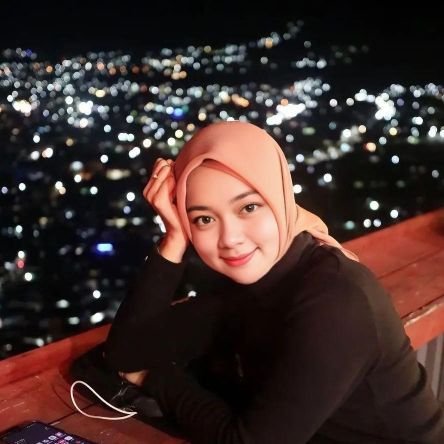 hae_emma's profile picture. Maju terus pantang mundur