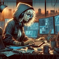 Lynn Dude (@dude_lynn) 's Twitter Profile