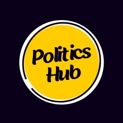 PoliticsHubz Profile Picture
