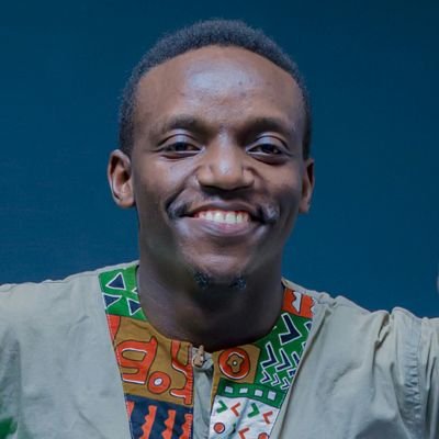 Born again | Blogueur à Yaga | Journaliste au Remapsen | Co-fondateur de La Plume Burundi | Designer, Photographe & Vidéographe