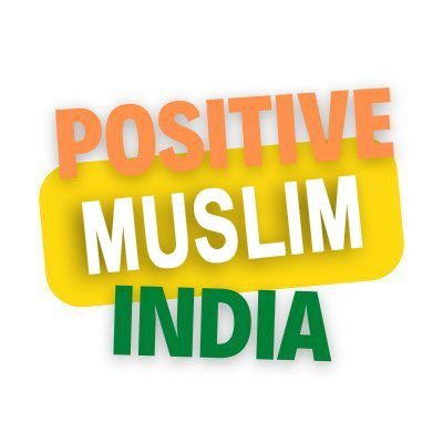 We are covering only the Muslim #PositiveNews and #Stories from India and across the world.

You will find No nonsense and vulgarity here.