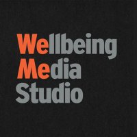 Wellbeing Media Studio(@wellbeingmedia) 's Twitter Profile Photo