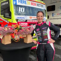 Janiec Racing Team (@jennifer_janiec) 's Twitter Profile