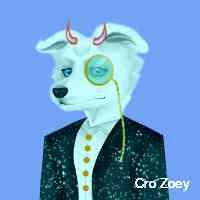 zoeyoroc's profile picture. The original hand drawn nft maze collection exclusively minted on hedera. each one is unique, scaleable, solvable and decorative.