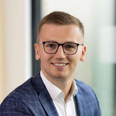Właściciel RH Growth - Pozyskujemy klientów dla firm