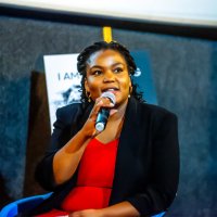 Nancy Wanjiru K.(@WanjiruNancyK) 's Twitter Profile Photo