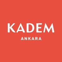 KADEM Ankara(@kademankara) 's Twitter Profile Photo