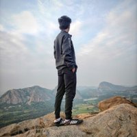 Abhi (@abhiram_a12) 's Twitter Profile