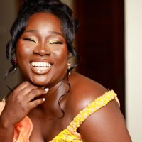 Adejoke (@msdebrah) 's Twitter Profile Photo Adejoke (@msdebrah) 's Twitter Profile Photo