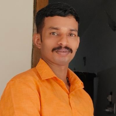 rakeshkv0000's profile picture. एकांत में अत्म साधना ,लोकान्त में परोपकार ,ऐसे अपना जीवन होना चाहिए -