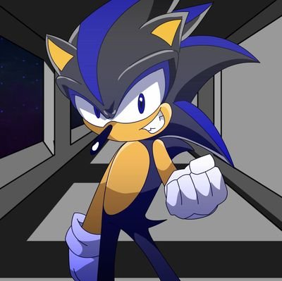Sonic Fan
Not a fan of your bs
Love art and good quality music
always open for a good time.