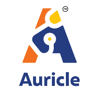 Auricle(@Auricleofficial) 's Twitter Profile Photo