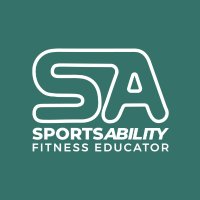Sportsability Fitness Educator(@SportsabilityFE) 's Twitter Profile Photo