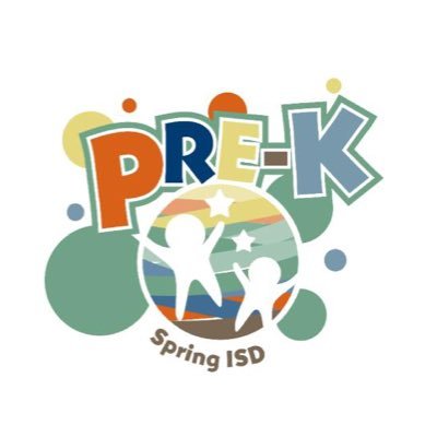The official page of Spring ISD’s Pre-K program