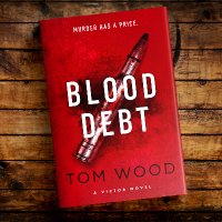 Tom Wood(@TheTomWood) 's Twitter Profile Photo