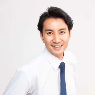 ko1ro_nakajima's profile picture. 【足立区議会議員】7歳児のパパ/36歳現職/都民ファーストの会/妻は東京都議会議員の後藤なみ/ 元楽天・リクルート社員/防災士/夜間大卒業/動物愛護政策推進
