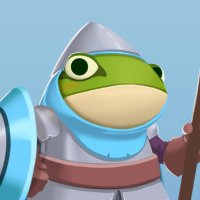 Frog Pikeman (@frogpikeman) 's Twitter Profile Photo Frog Pikeman (@frogpikeman) 's Twitter Profile Photo