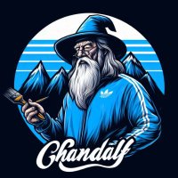 Chándalf (Kreugar) | 🐗 El jabalí pisador 🐗 (@chandalf_) 's Twitter Profile Photo Chándalf (Kreugar) | 🐗 El jabalí pisador 🐗 (@chandalf_) 's Twitter Profile Photo