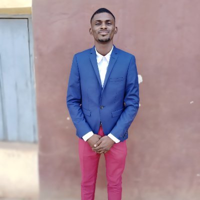 UI/UX Designer| Brand Designer | Touching the world with the word