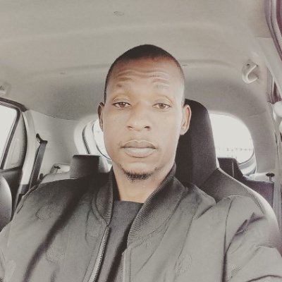 AlfredMutuda5's profile picture. Sun shines everyday.........