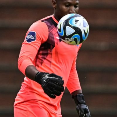 Richards Bay FC Goalkeeper 🩵⚽🙏 11 Bafana Bafana caps 🇿🇦:Chairman Jackson Mabokgwane Foundation :Tuto Goalkeeping 🧤 Brand Ambassador