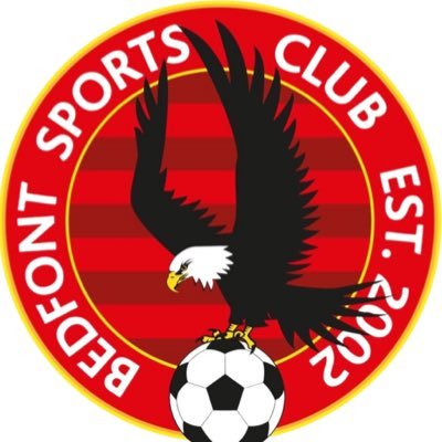 non league community club based in bedfont, a stones throw from heathrow airport. play in Combined Counties Premier Division North #theeagles