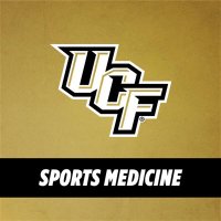 UCF Sports Medicine(@UCF_SportsMed) 's Twitter Profile Photo