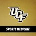 UCF Sports Medicine (@UCF_SportsMed) Twitter profile photo