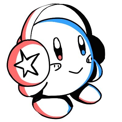 vermillion_blue's profile picture. circle of a circle variety