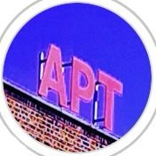 A.P.T Gallery(@APTGallery) 's Twitter Profile Photo