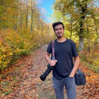 OSMAN (@osmanede_) 's Twitter Profile Photo