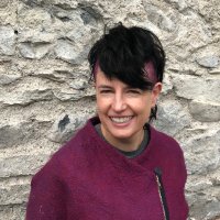 Sarah Quinn (@sarah_a_quinn) 's Twitter Profile