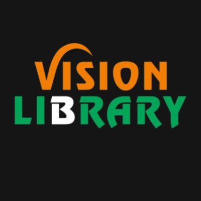 visionlibrary01's profile picture.