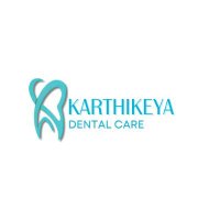 Karthikeya dental care(@KarthikeyaCare) 's Twitter Profile Photo