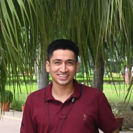 40k+ LinkedIn Family || LinkedIn Top Networking and Leadership voice || Promoting AI tools || Avid Learner || Personal Branding || Content Creator || Thinker